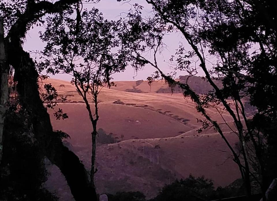 Vale Das Aguas Cambará Exterior foto